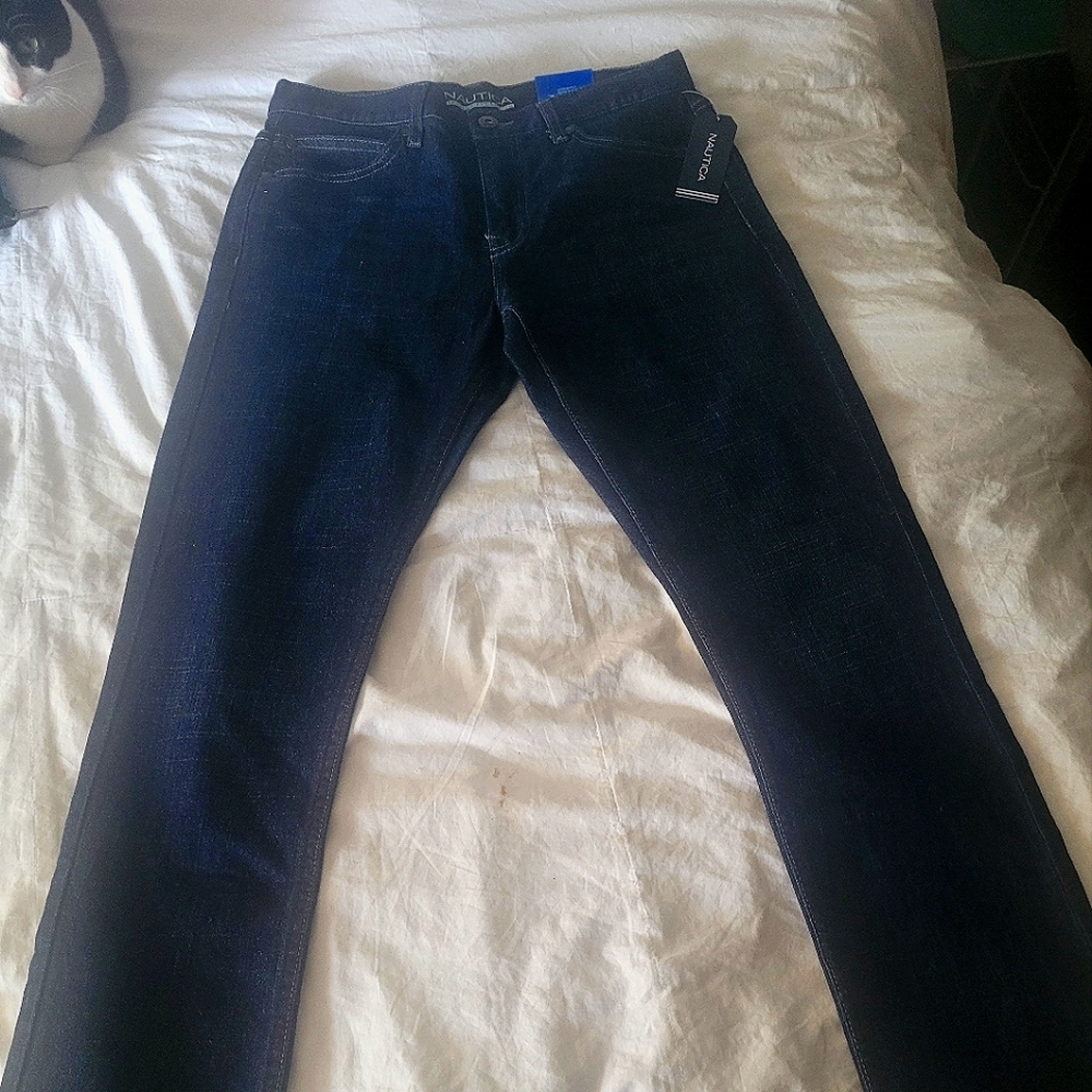 Nautica Size 16 Girls NWT